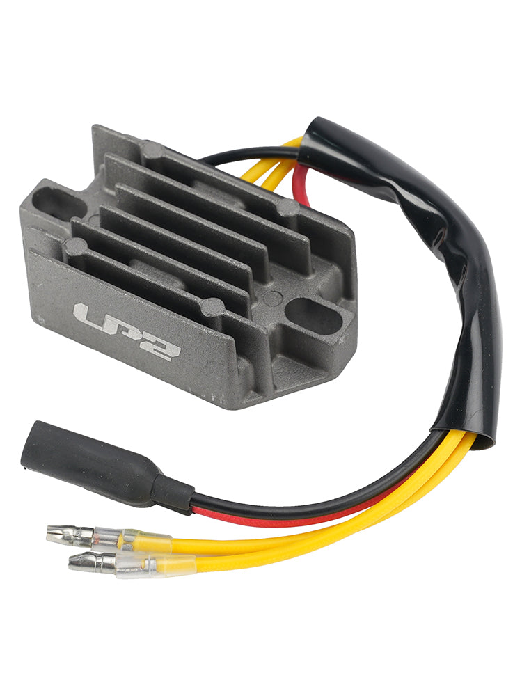 Regulator Rectifier For Kubota B1400 B1402 B1500 B1502 B5000 B5001 B6001 B7000