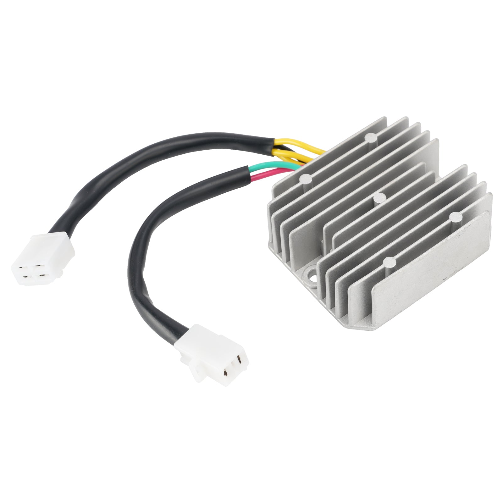 Voltage Regulator Rectifier For Kymco Xciting 400i S 400 VS 400 ABS 2013-2024