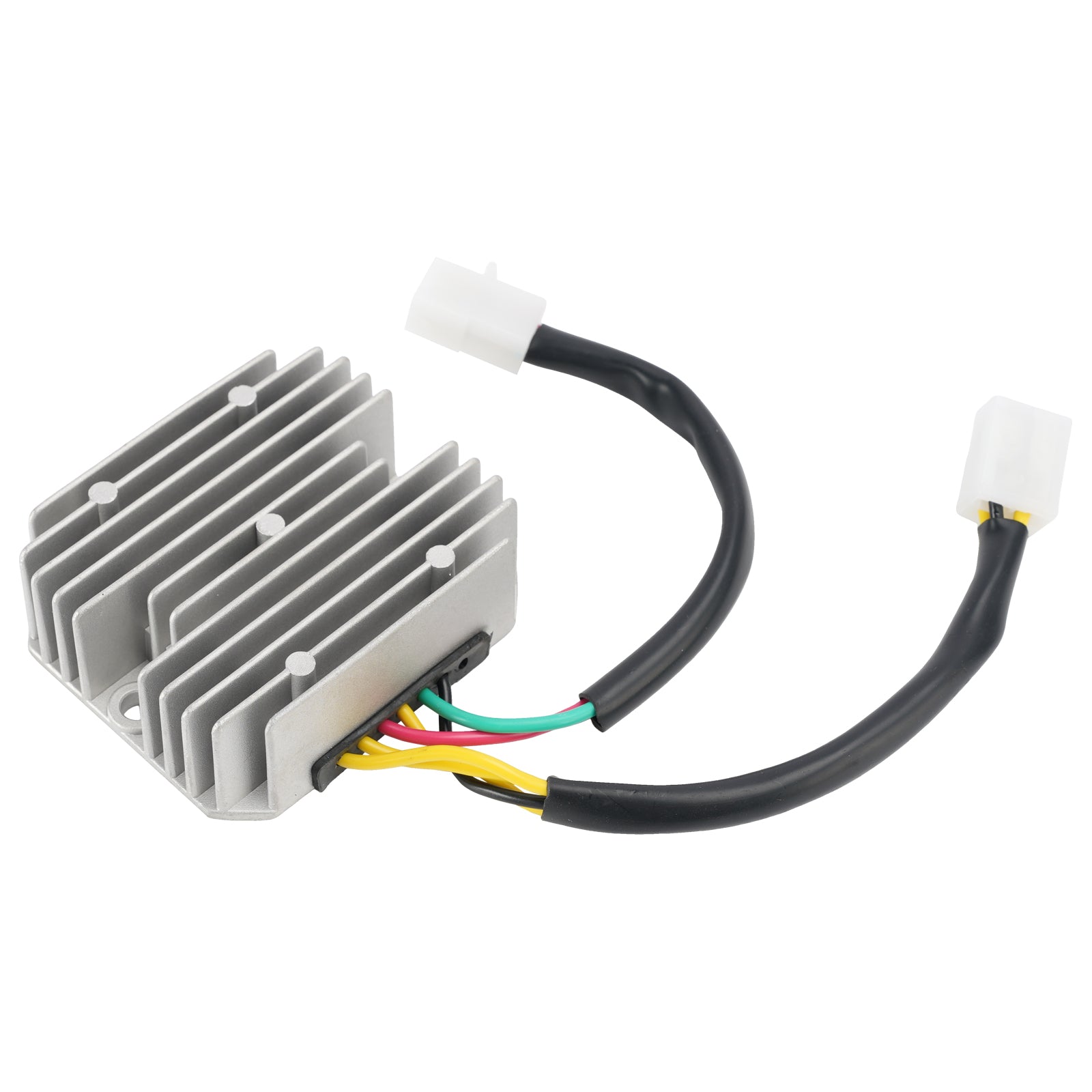 Voltage Regulator Rectifier For Kymco Xciting 400i S 400 VS 400 ABS 2013-2024