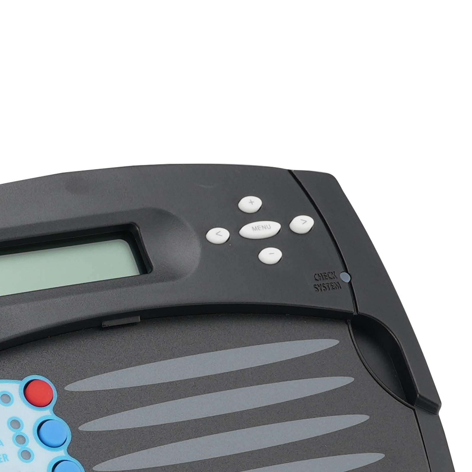 GLX-LOCAL-PS-8 Local Display Keypad for Control Panel Hayward Goldline AQL-PS-8