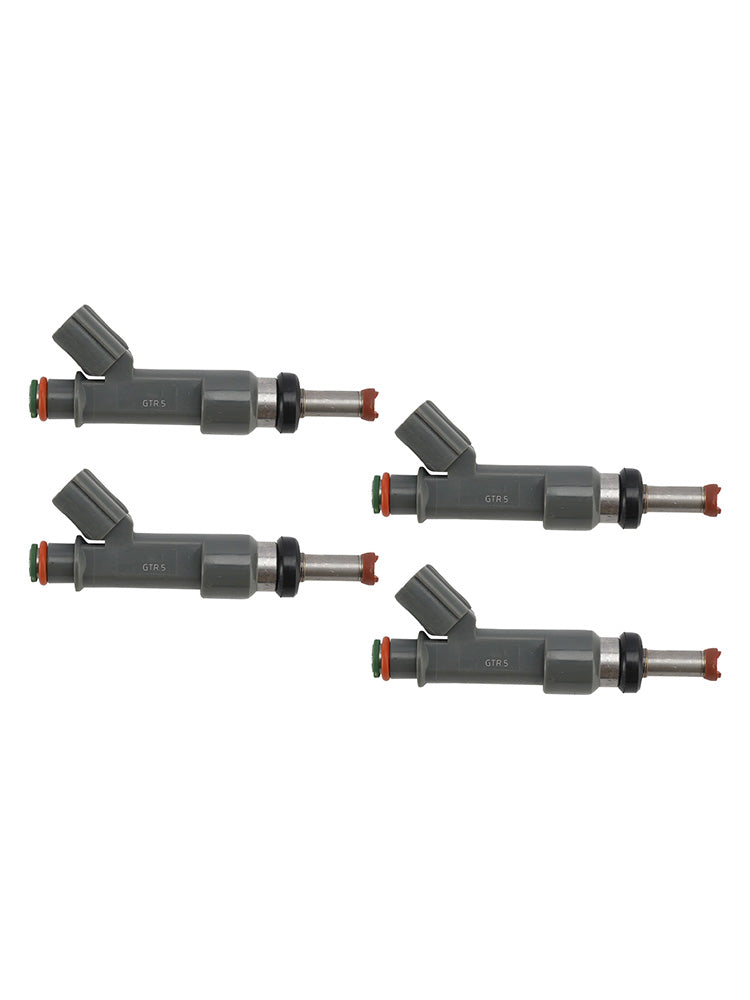 4Pcs Fuel Injector For Toyota Corolla 2020-25 Prius 2016-2022 23250-37080