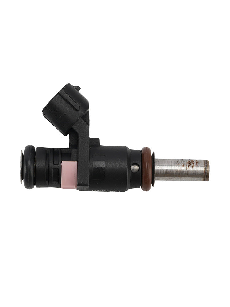 1Pcs Fuel Injector For SKODA FABIA MK3 NJ 1.0 MPI 2019 04E906031L