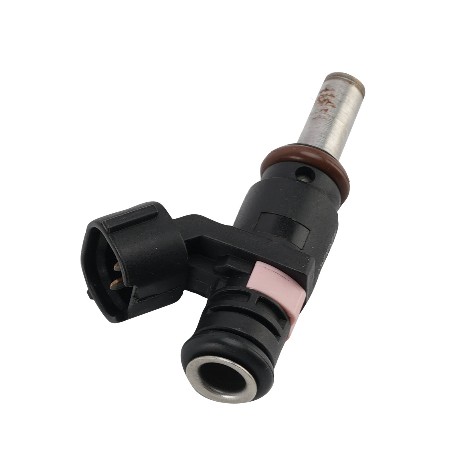1Pcs Fuel Injector For SKODA FABIA MK3 NJ 1.0 MPI 2019 04E906031L