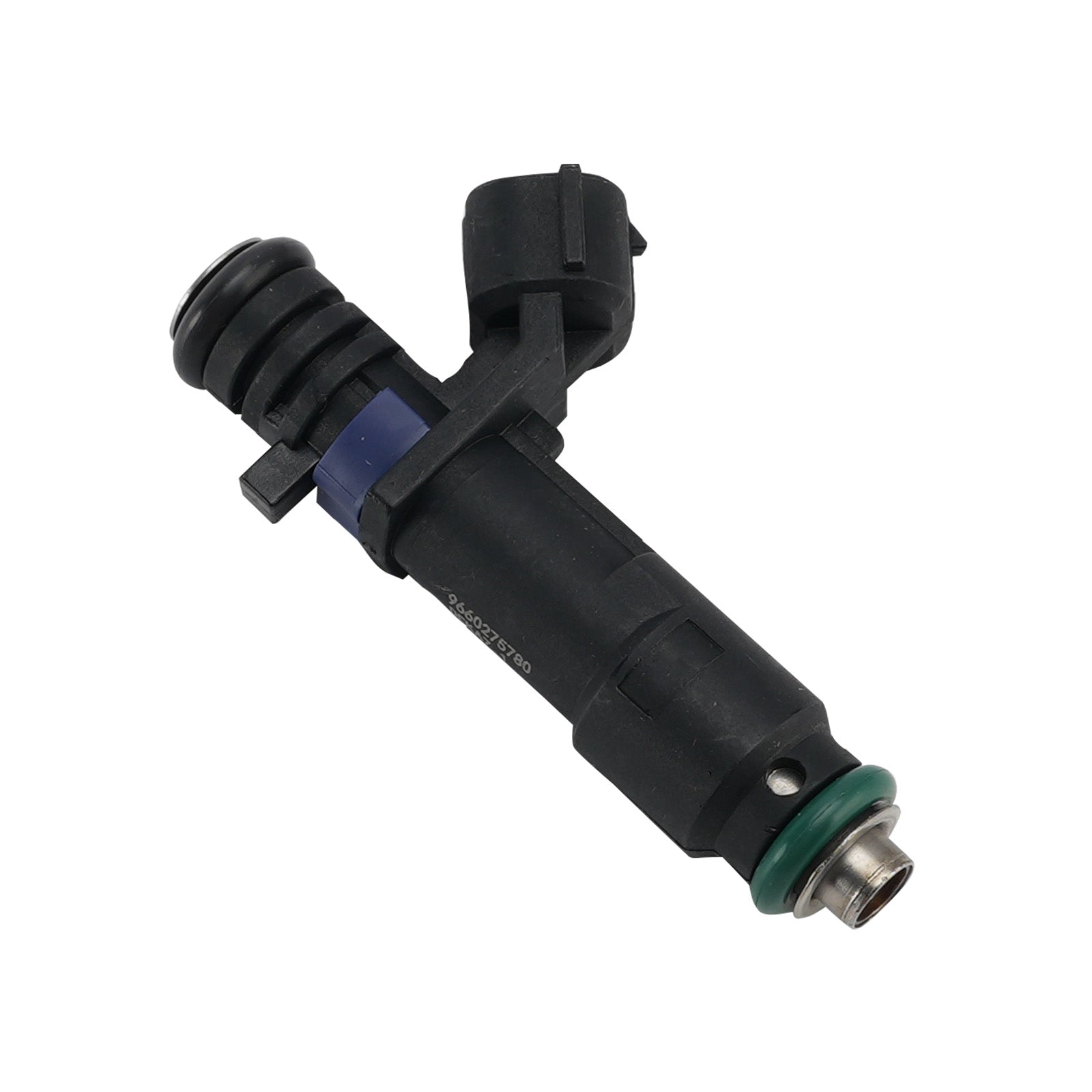 1Pcs Fuel Injector For Citro?n C4 Coupe 2006-07 C5 II 2004-2008 9660275780