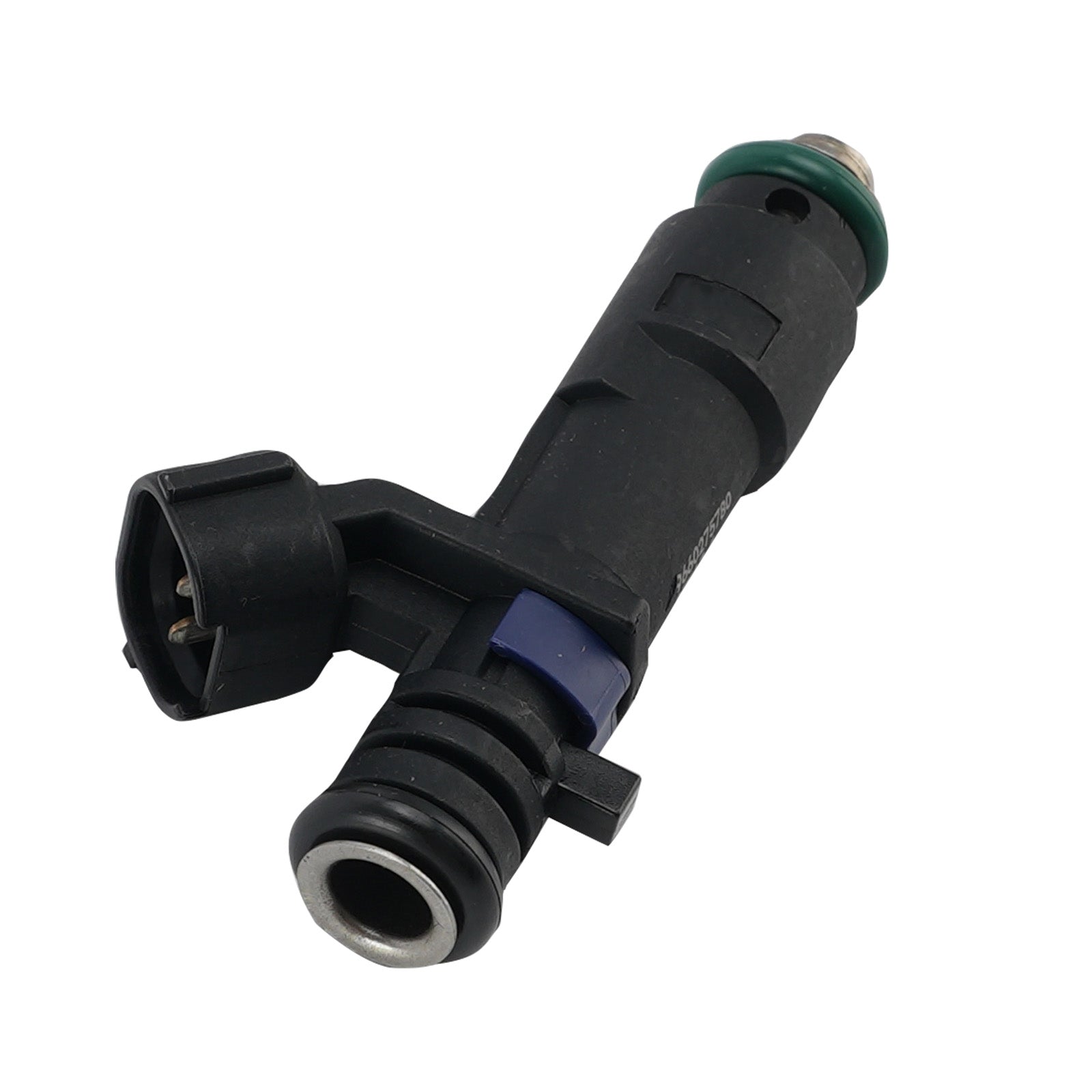 1Pcs Fuel Injector For Citro?n C4 Coupe 2006-07 C5 II 2004-2008 9660275780