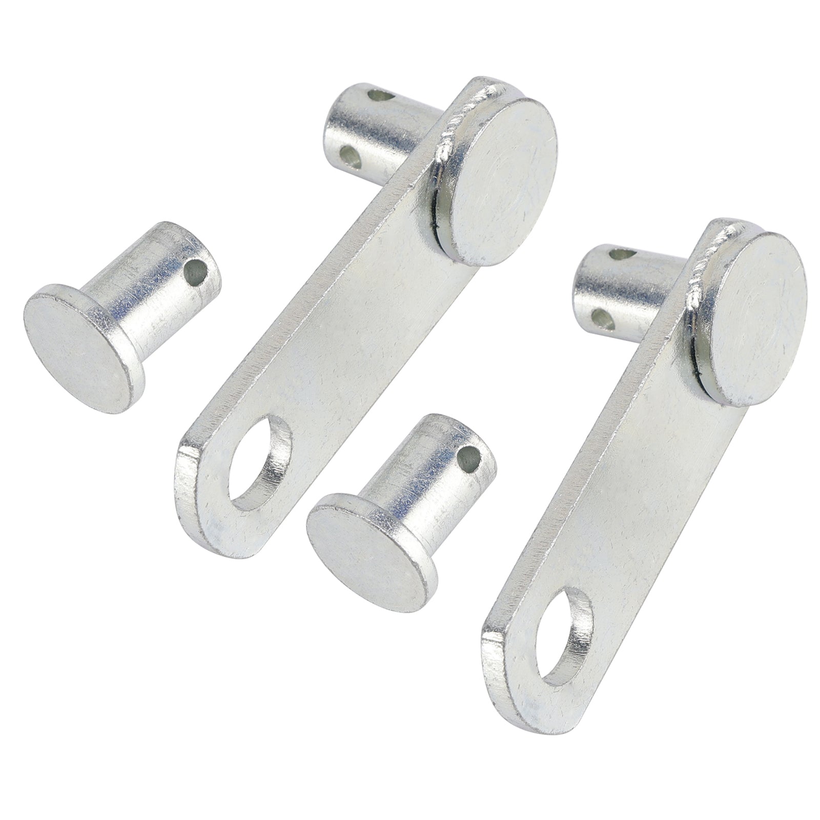 2PCS 63034 Fits For John Deere Snow Blade Attachment Lift Link GXH63034