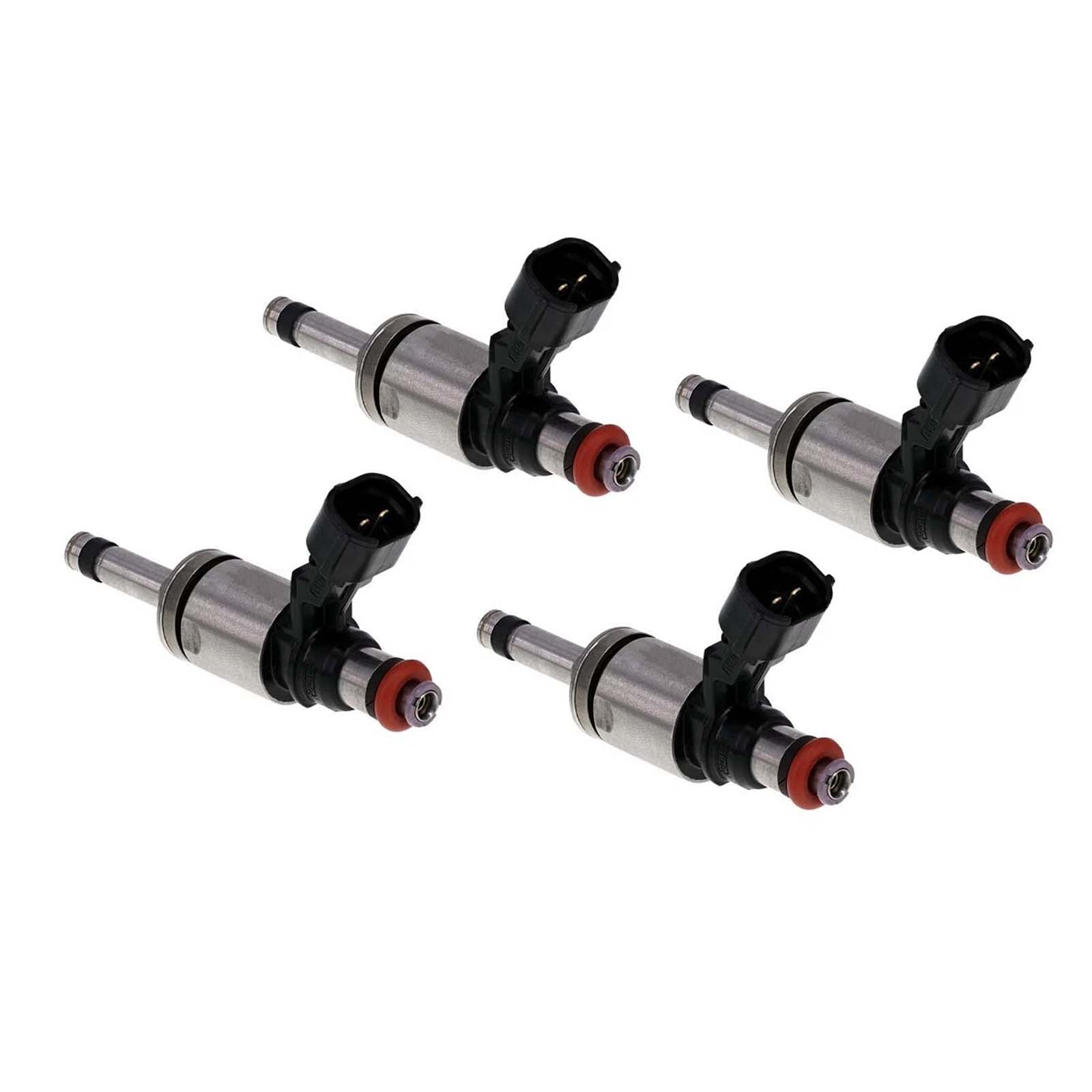 4Pcs Fuel Injector For FORD Ecosport 2018-2019 Focus 2012-2018 CM5E-BB