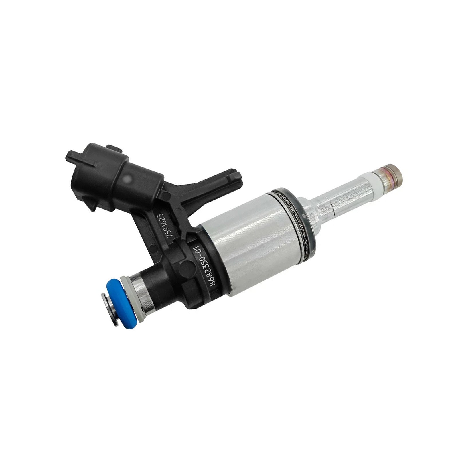 1Pcs Fuel Injector For Peugeot 207 2006-2013 308 CC 2009-2014 0261500029
