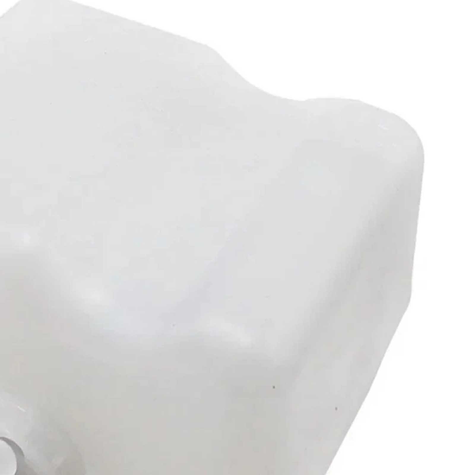 Coolant Expansion Tank For Mitsubishi Mighty Max Montero 1989-2000 MB605260