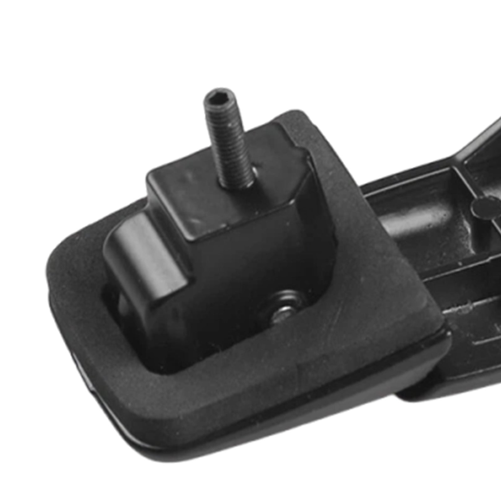 Rear Liftgate Glass Hinge Set For Mazda Tribute 2001-2006 ECY1622AXA ECY1632AXA