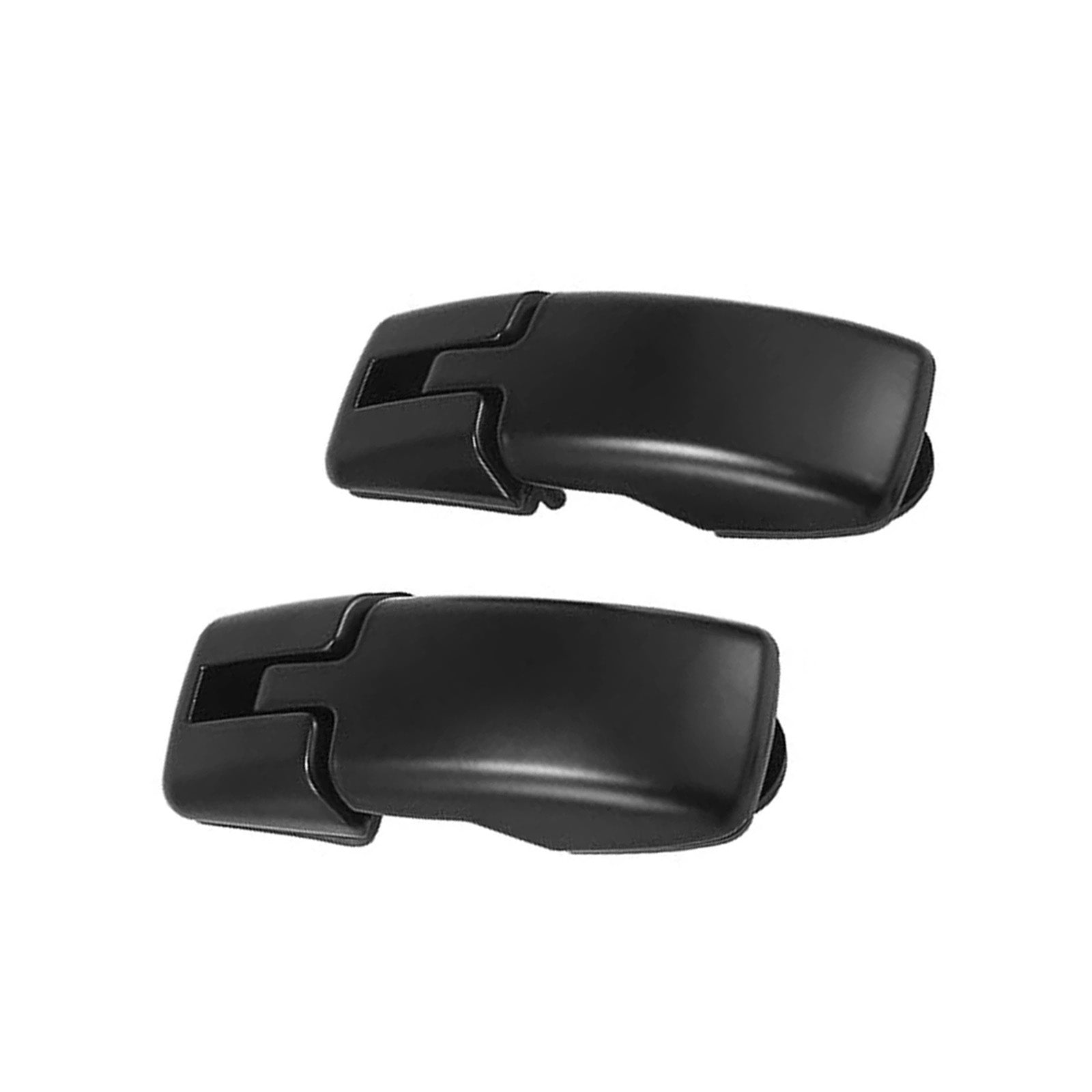 Rear Liftgate Glass Hinge Set For Mazda Tribute 2001-2006 ECY1622AXA ECY1632AXA