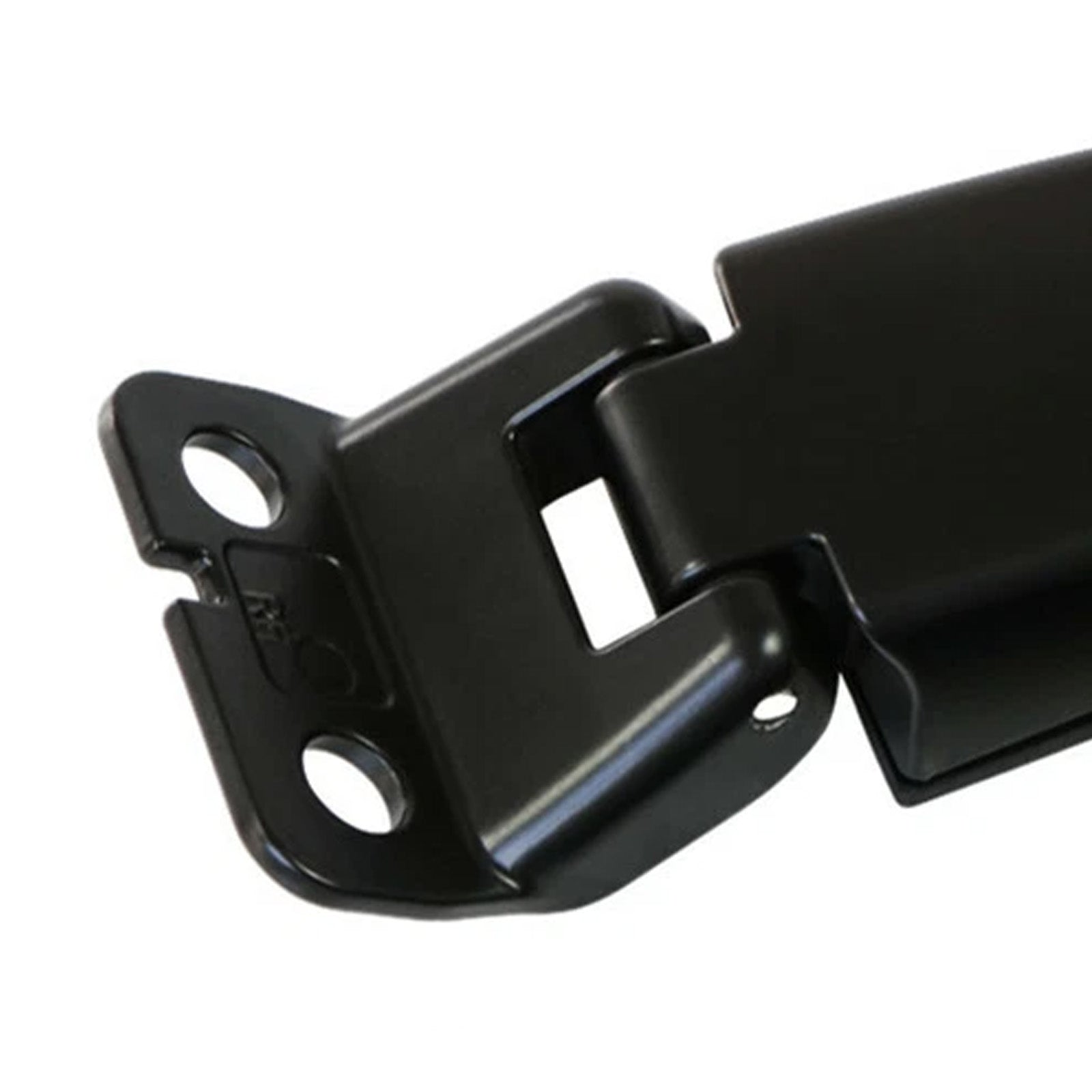 Rear Liftgate Glass Hinge Set For Infiniti QX56 5.6L V8 2004-2010 90320-7S000