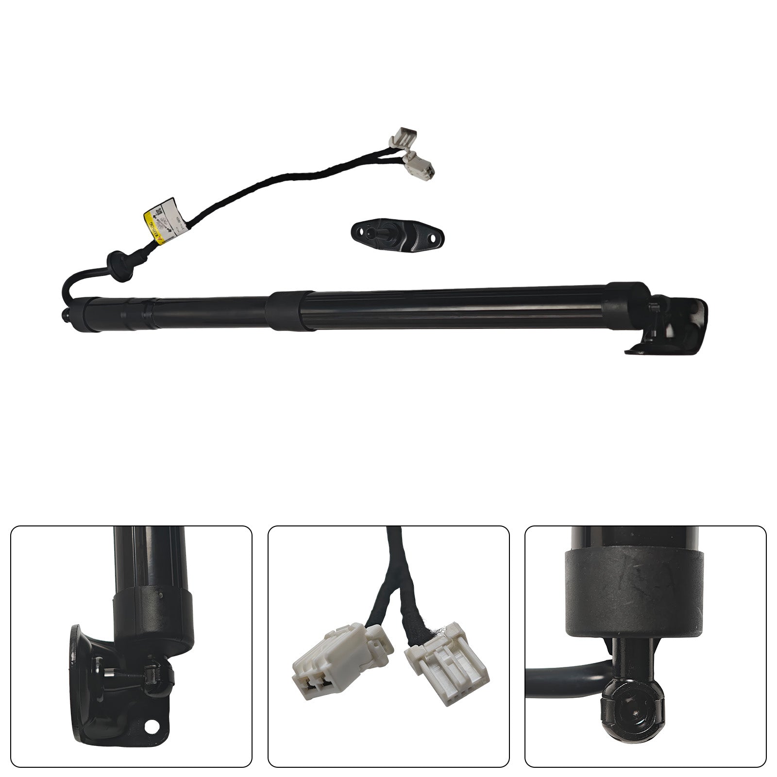 Left Tailgate Liftgate Cylinder Support Strut 74961-TZ5-325 Fit ACURA MDX 14-20