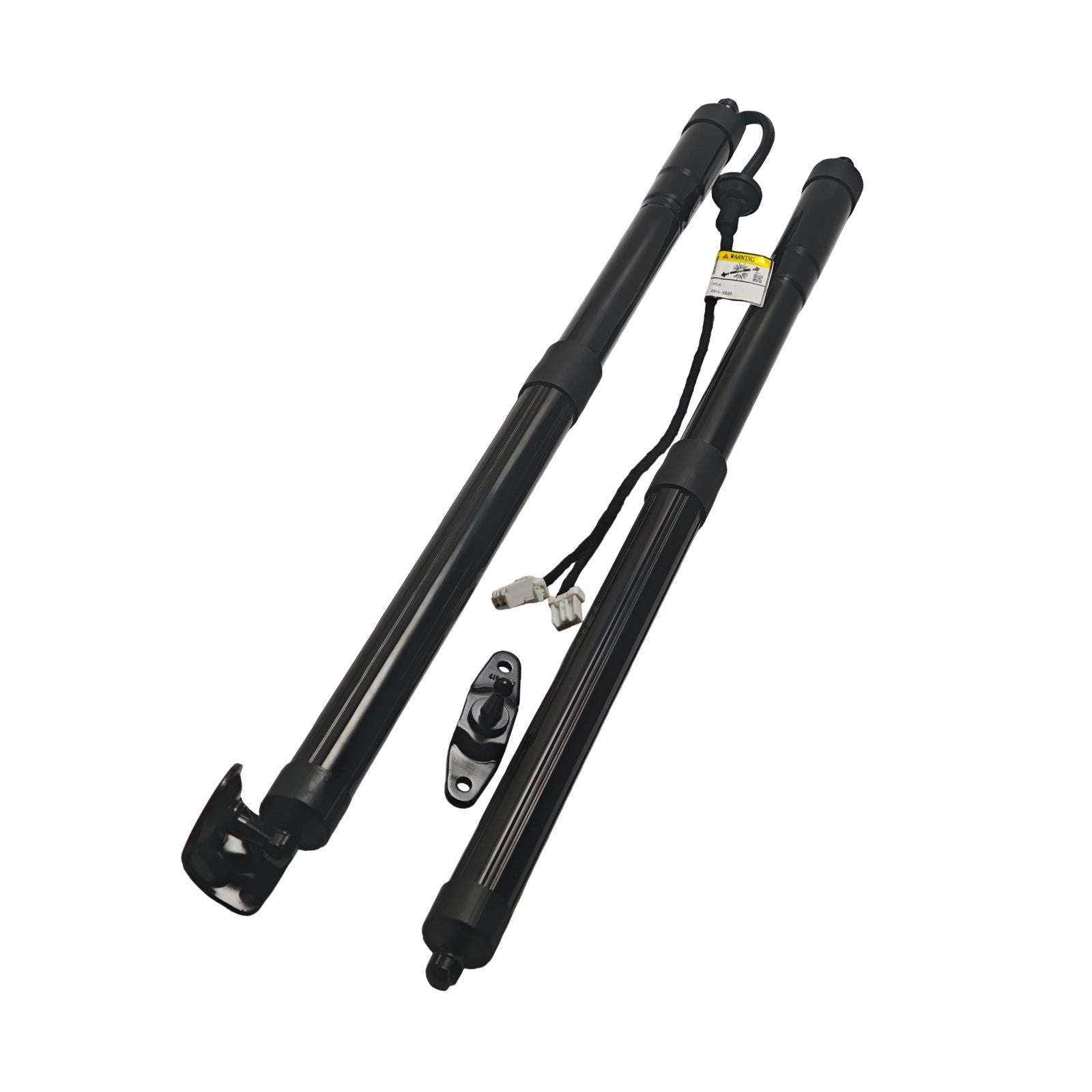 2PCS Tailgate Liftgate Cylinder Support Strut 74961-TZ5-325 Fit ACURA MDX 14-20