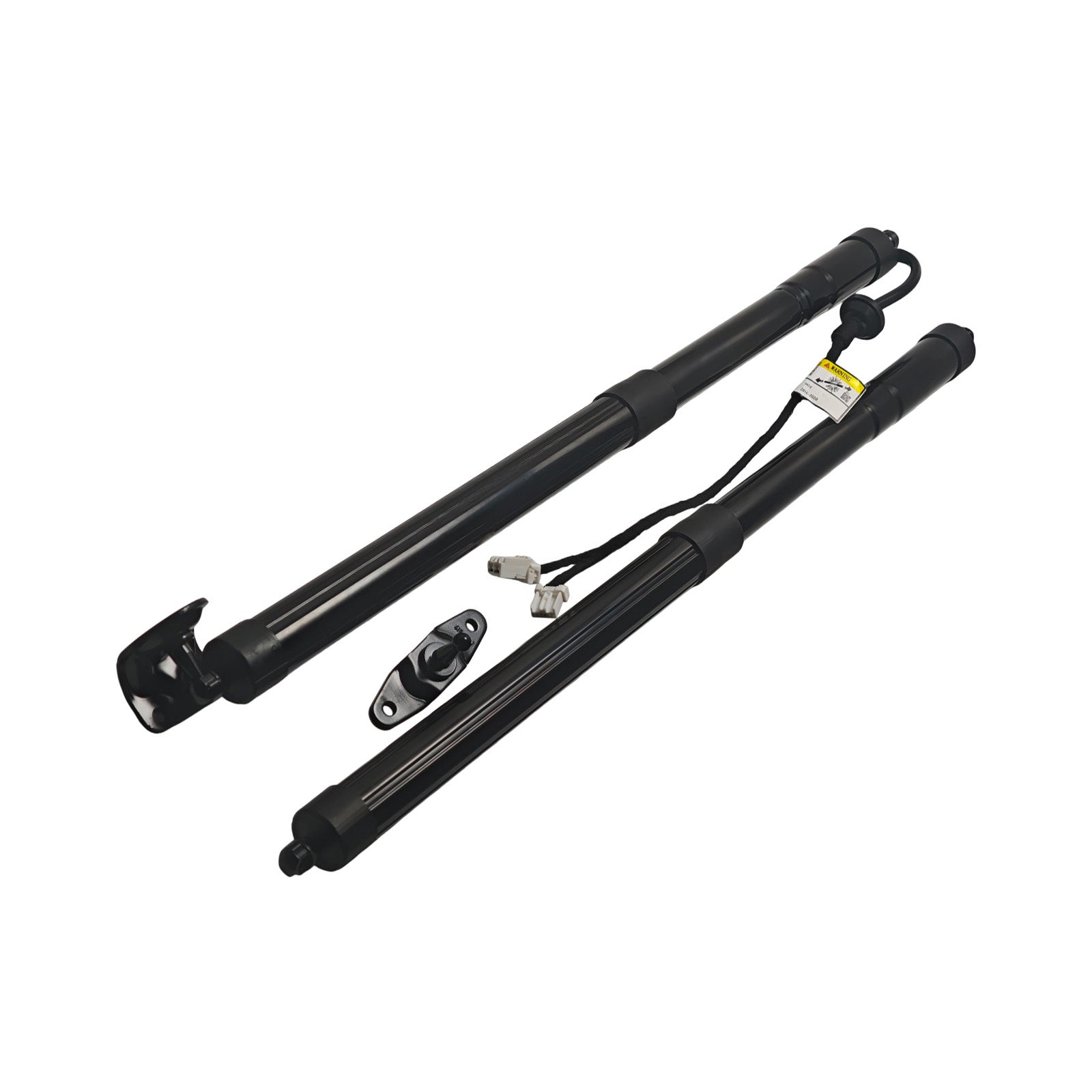 2PCS Tailgate Liftgate Cylinder Support Strut 74961-TZ5-325 Fit ACURA MDX 14-20