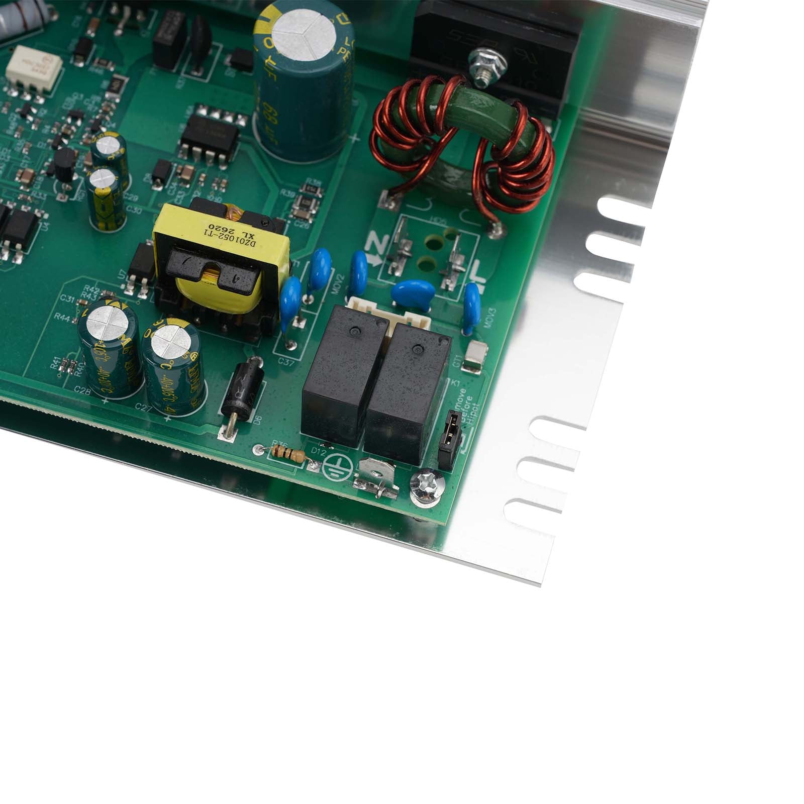 FOR NORDICTRACK TREADMILLS