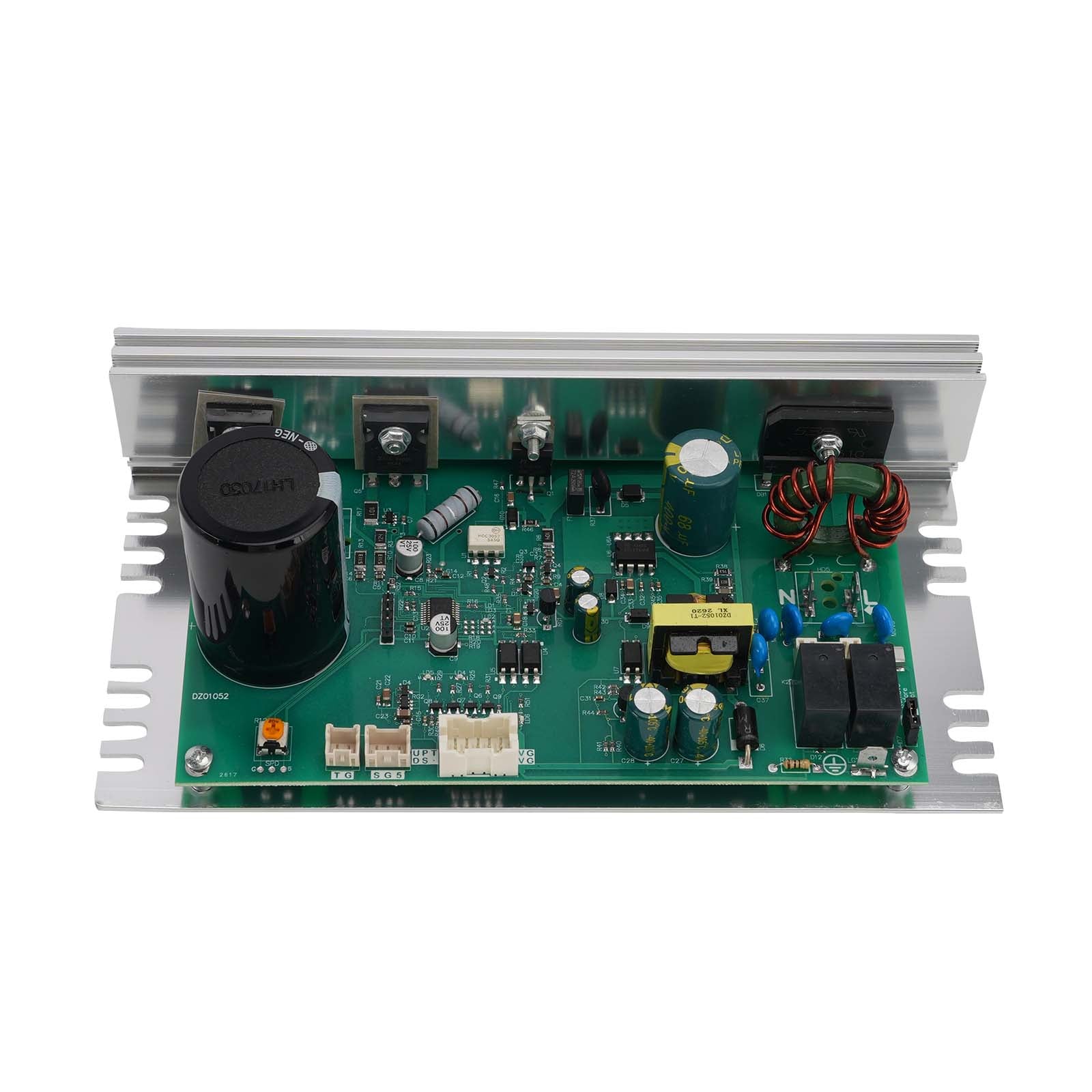 FOR NORDICTRACK TREADMILLS