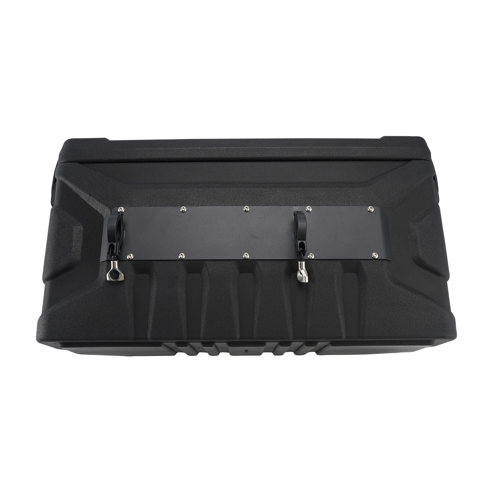 Rear Storage Box Rear Gate Trunk Storage Fit Suzuki Jimny JB64 JB74 2019-2026