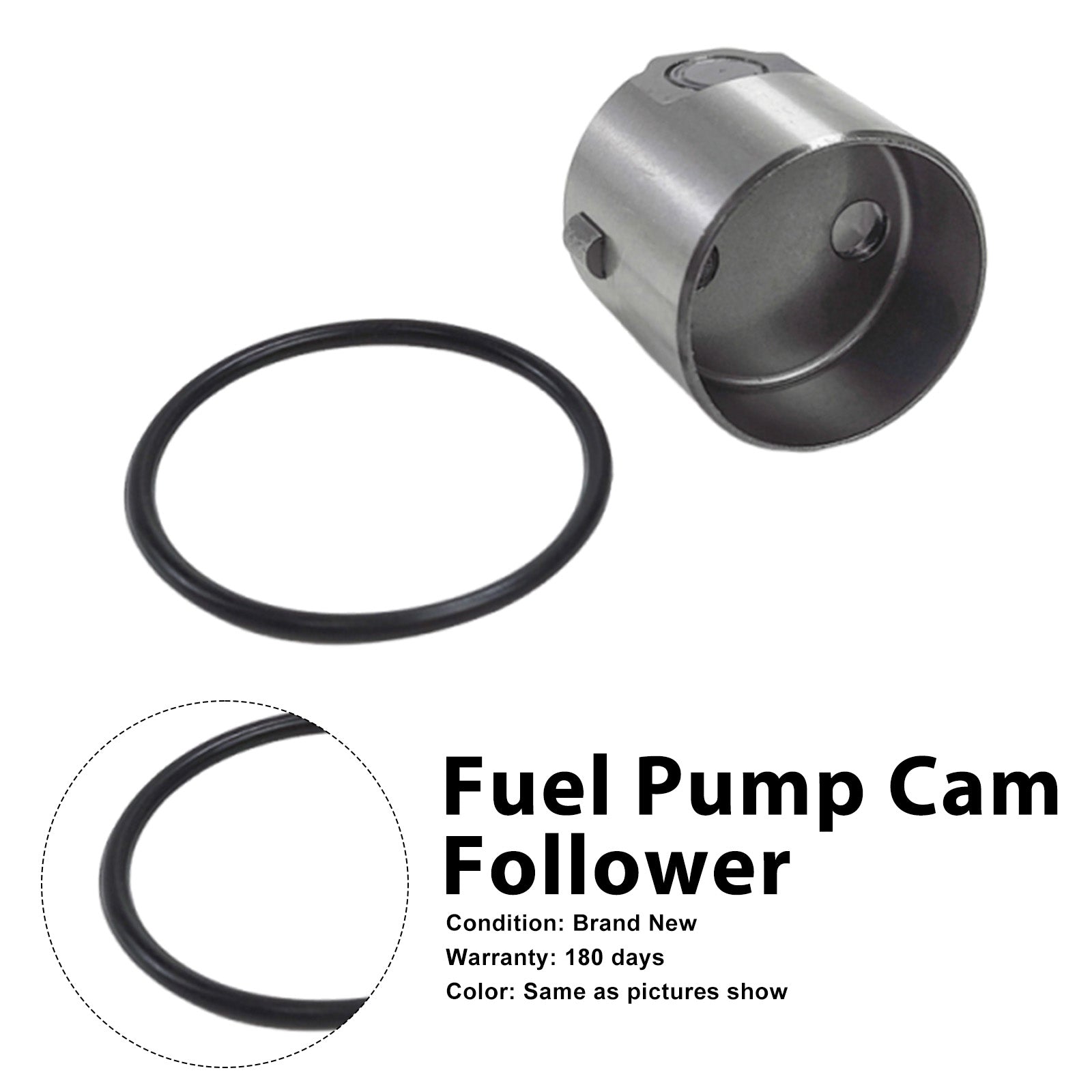 High Pressure Fuel Pump Cam Follower 06H109311B Fit VW Fit AUDI 711024410
