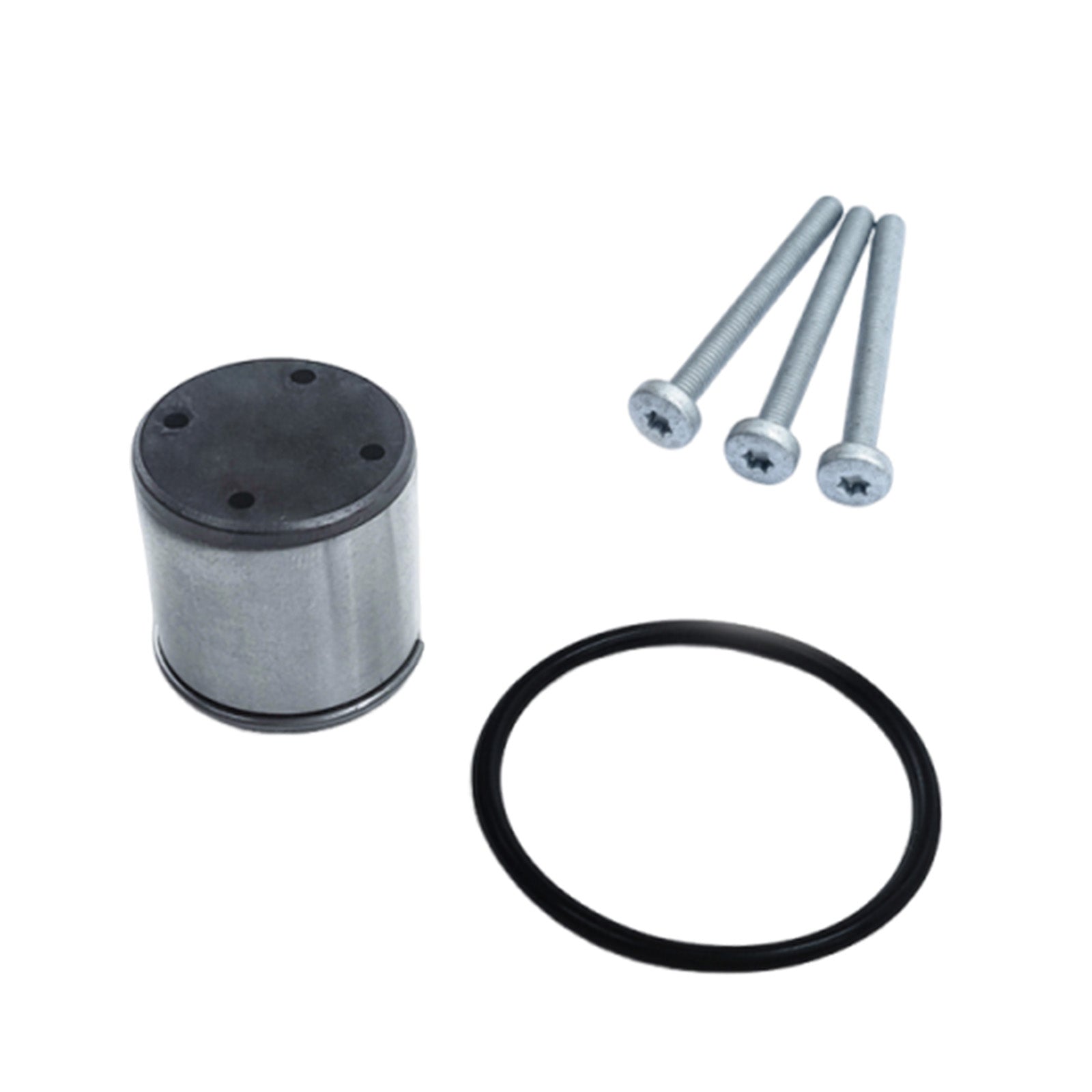 Fuel Pump Cam Follower Tappet Seal + O-Ring Fit Audi TT 2.0 Fit Seat Fit Skoda