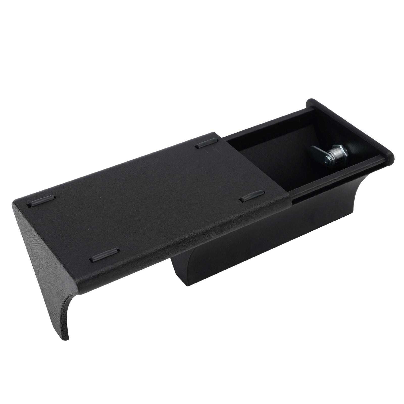 Tool Box Storage Box With Lock For Simson S50 S51