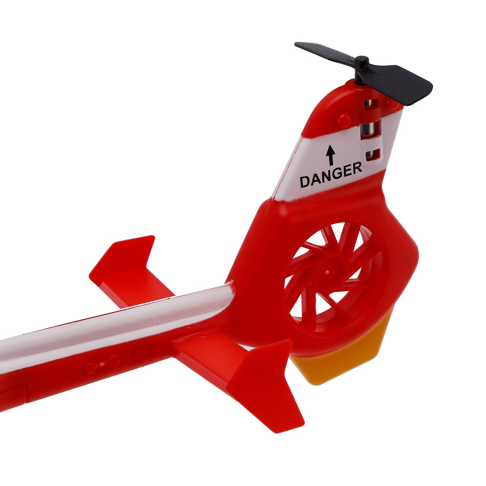 Z15 2.4GHz 3.5CH 6Axis Gyro RC Helicopter Airplane Toy Gift With 2 Batteries Red