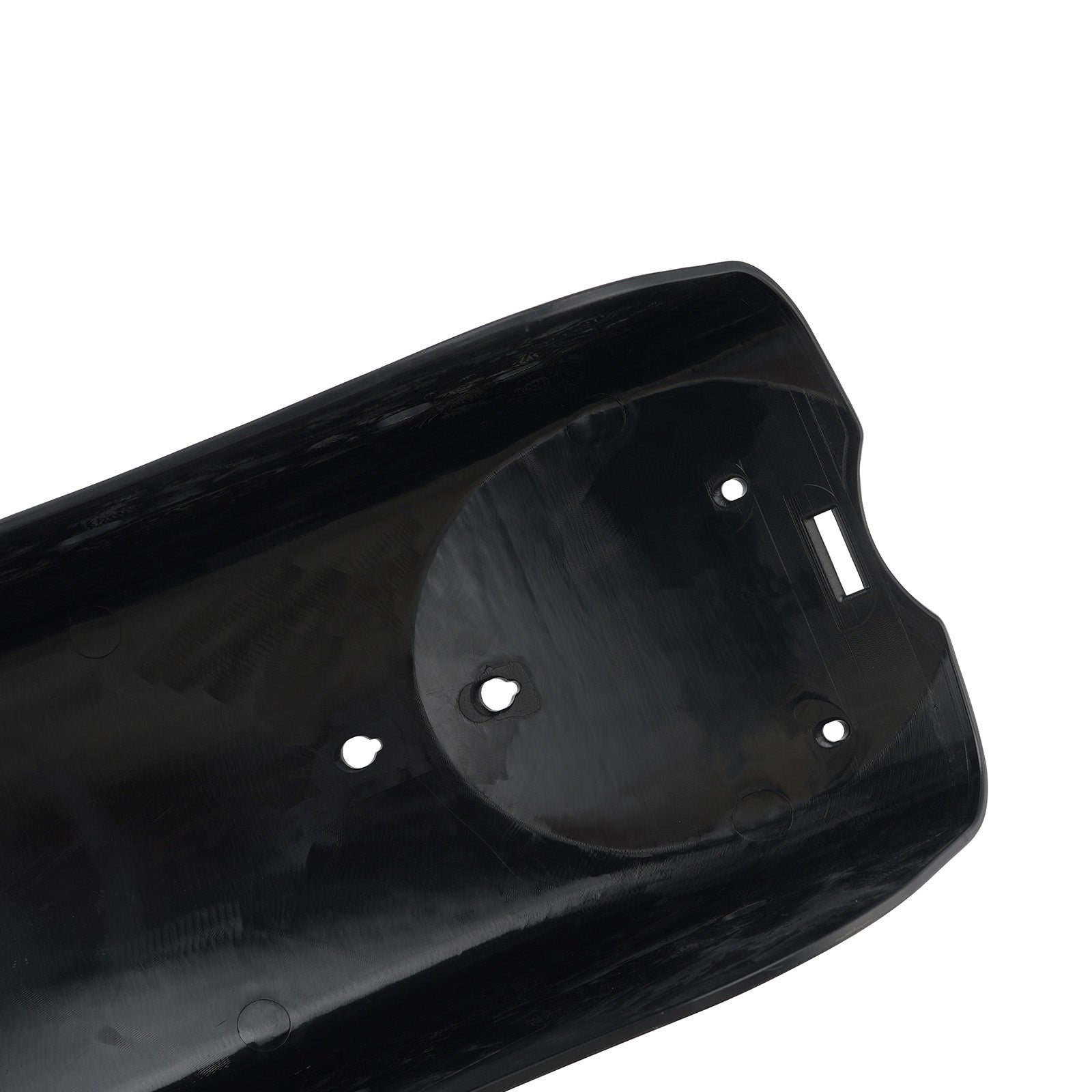 Rear Fender for Softail Slim FLSL Standard FXBB FXBBS FXST 2018-2026