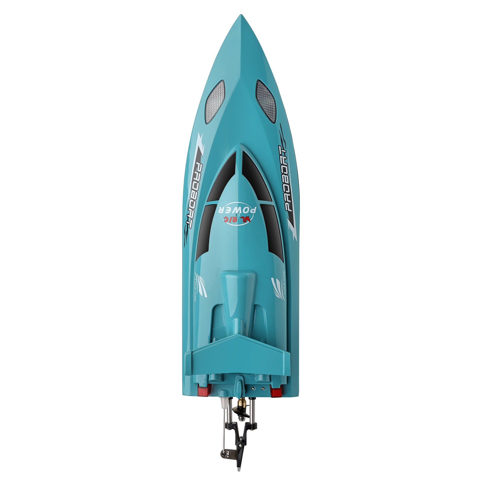 WLtoys WL911-A 2.4GHz 21KM/H High Speed RC Racing Boat Toy With Self Righting