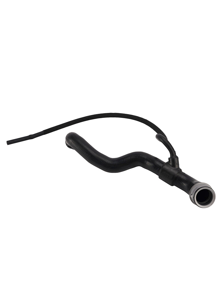 Upper Radiator Coolant Hose 2035014582 For Mercedes-Benz W203 C230 2006-2007