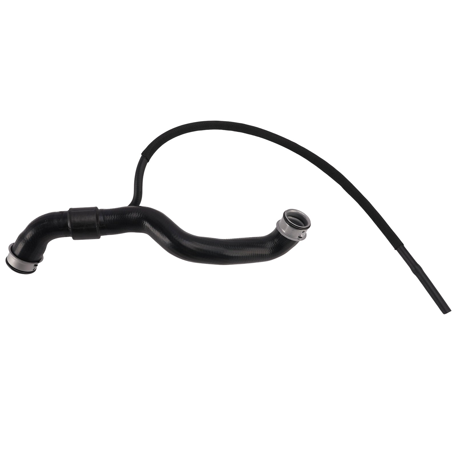 Upper Radiator Coolant Hose 2035014582 For Mercedes-Benz W203 C230 2006-2007
