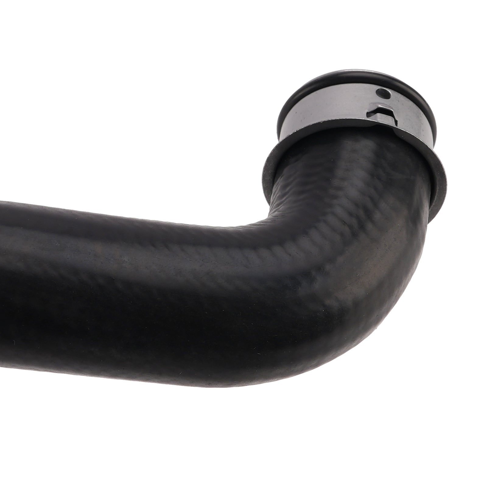 Upper Radiator Coolant Hose 2035014582 For Mercedes-Benz W203 C230 2006-2007