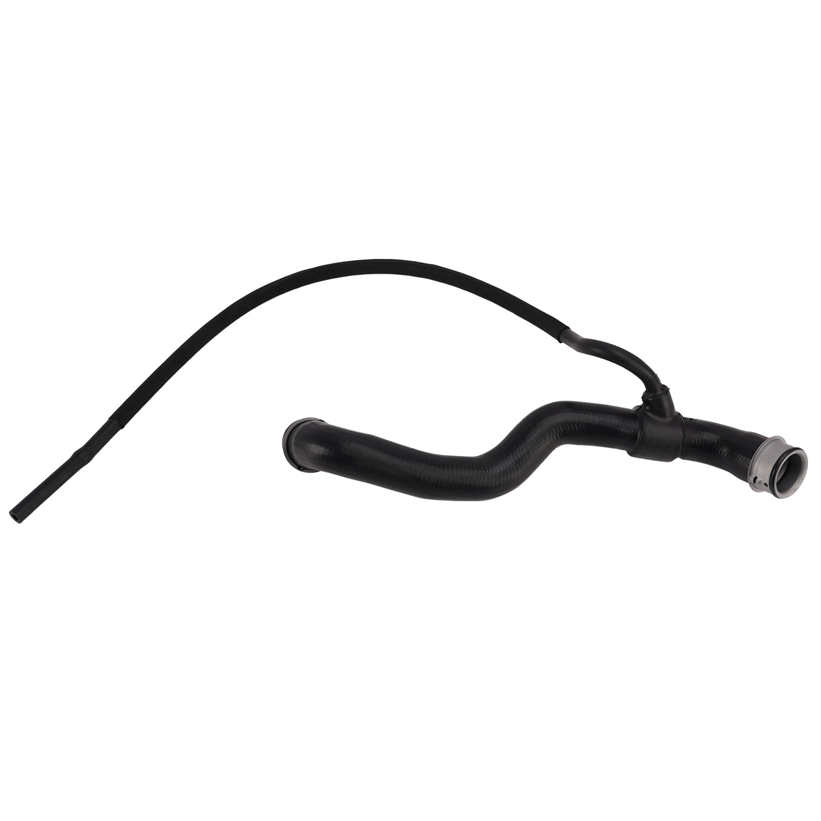 Upper Radiator Coolant Hose 2035014582 For Mercedes-Benz W203 C230 2006-2007