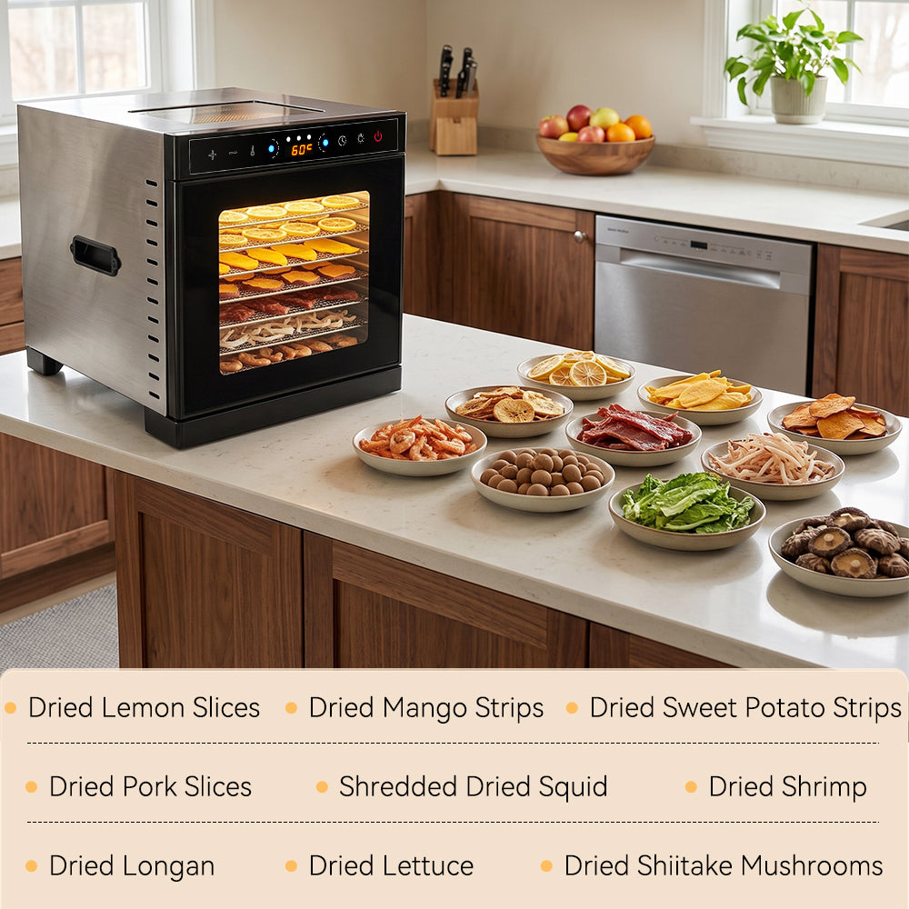 Food Dehydrator