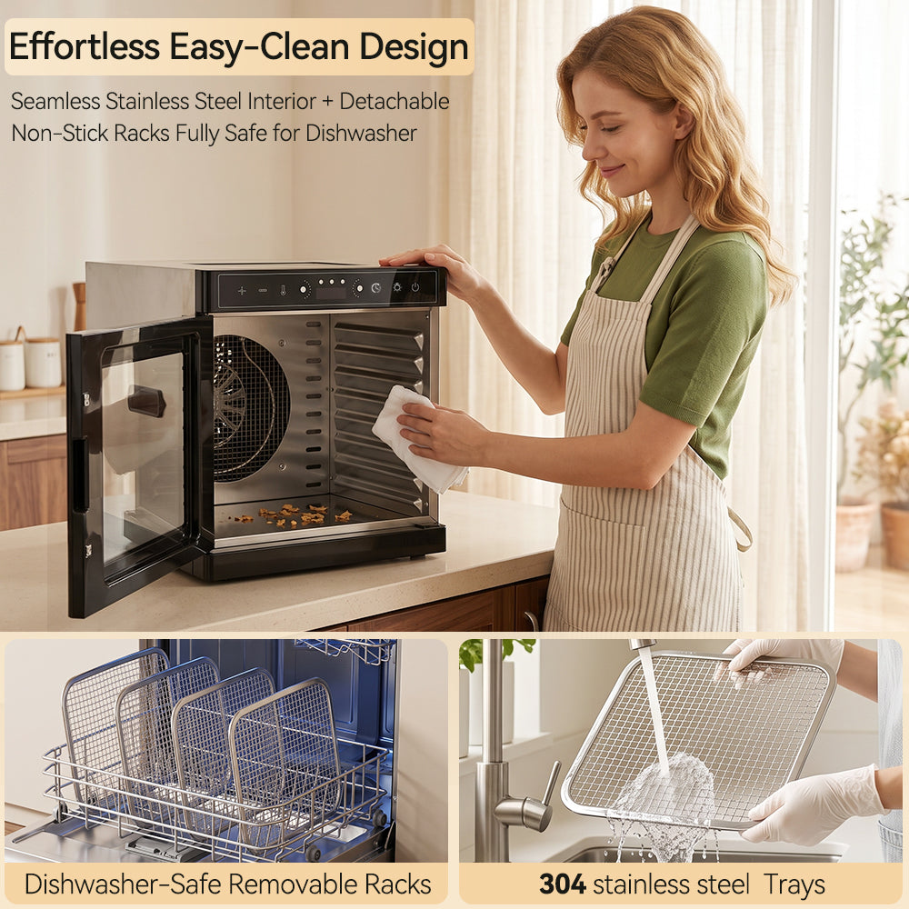 Food Dehydrator