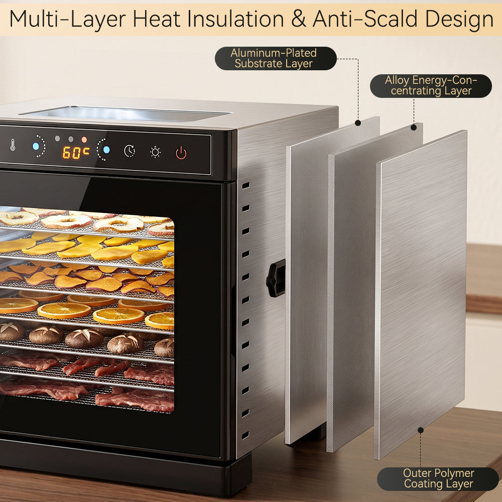 Food Dehydrator