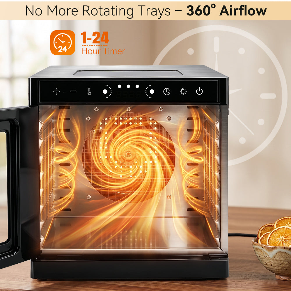 Food Dehydrator