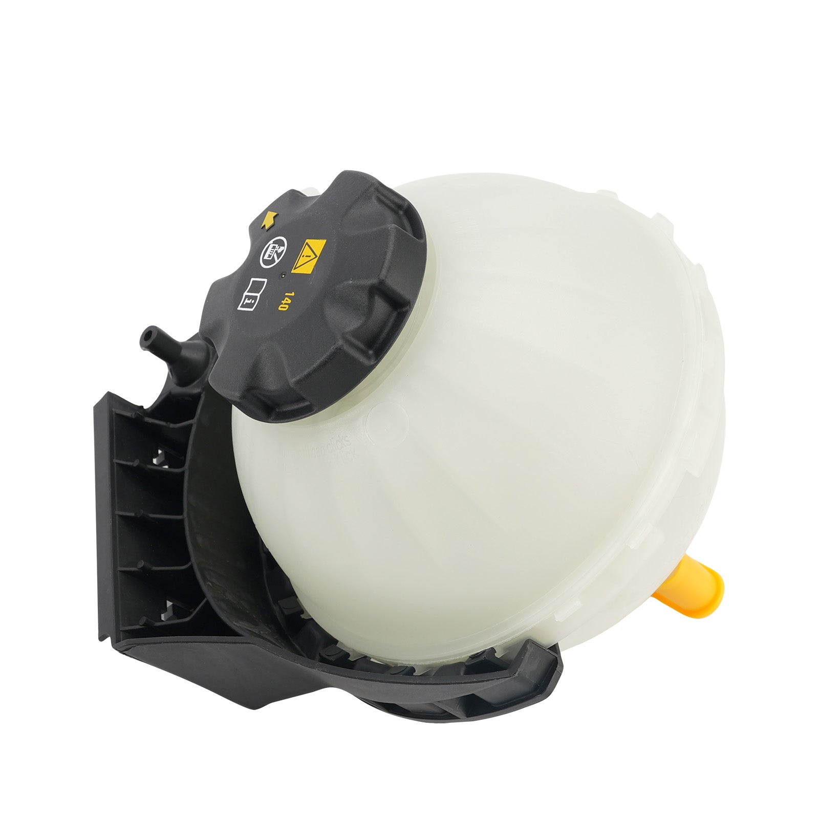 Coolant Expansion Tank For BMW 1 2 3 4 Series 2011-2021 17137642158