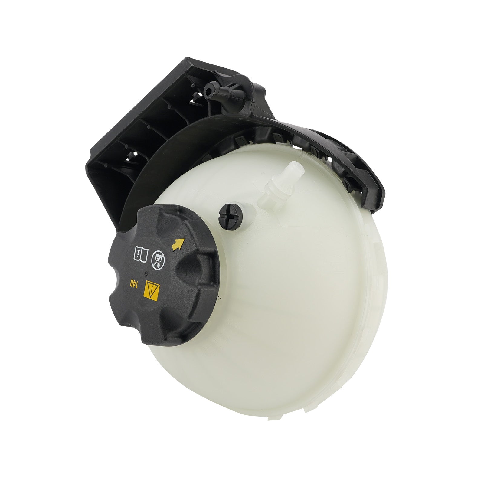 Coolant Expansion Tank For BMW 1 2 3 4 Series 2011-2021 17137642158