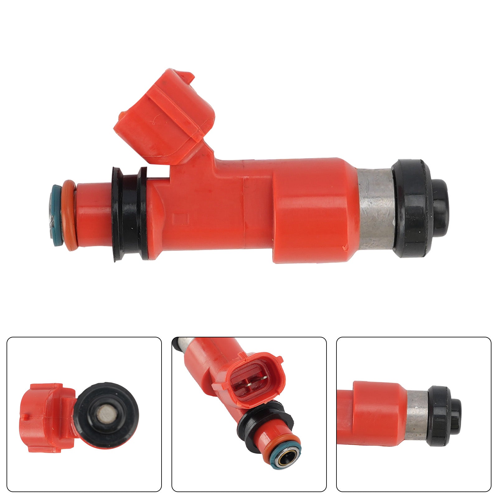 Fuel Injectors 15710-02FB0 For Suzuki TL1000R 1998-2003