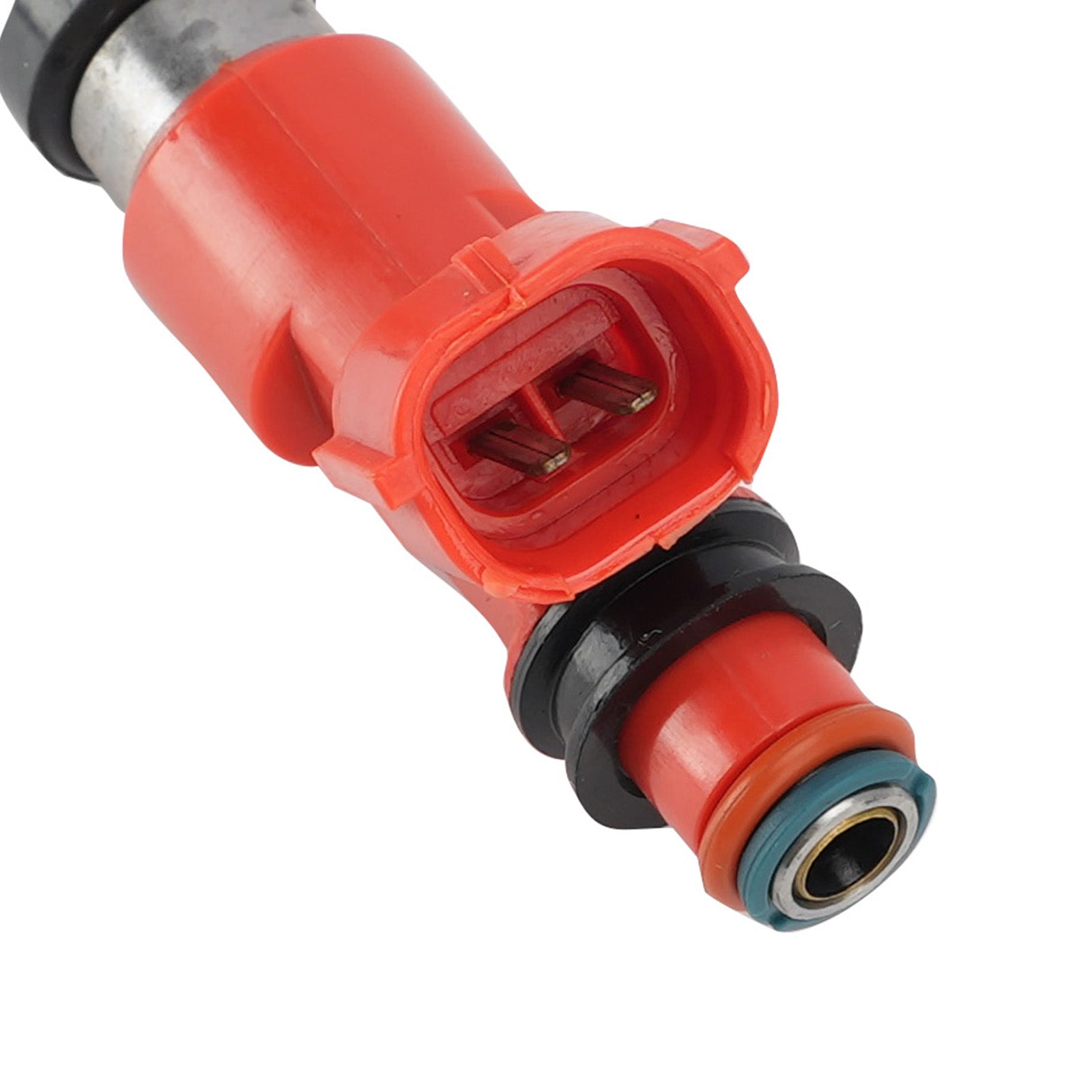 Fuel Injectors 15710-33E00 For Suzuki GSXR750 GSX-R750 1998-1999