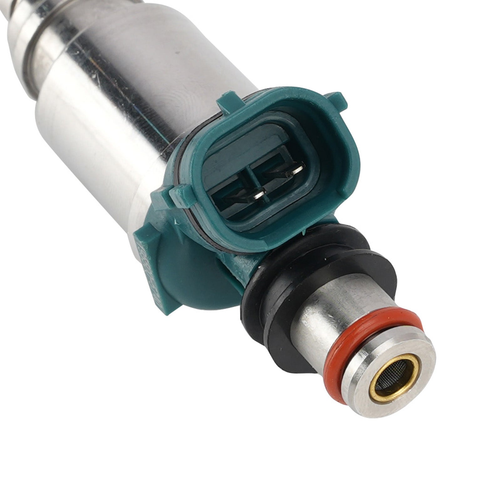 Fuel Injectors 195500-5760 195500-5740 For Suzuki TL1000 98-03 RSV1000