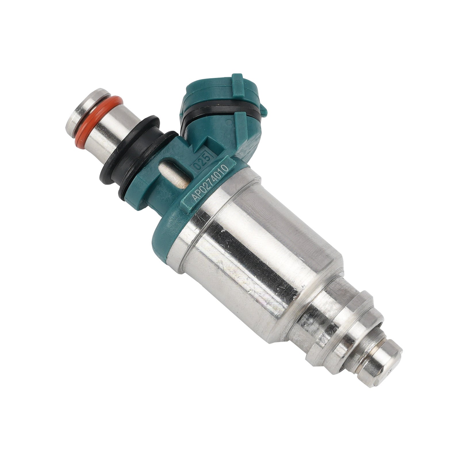 Fuel Injectors 195500-5760 195500-5740 For Suzuki TL1000 98-03 RSV1000