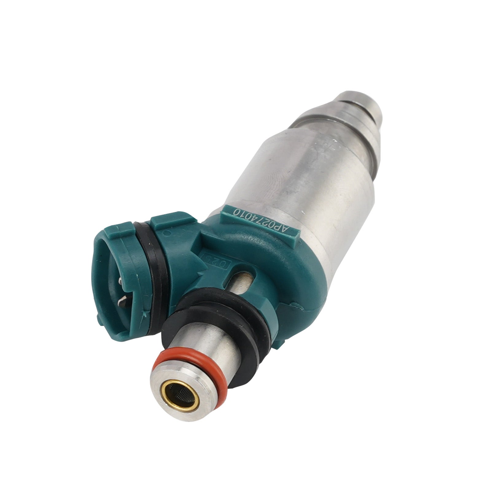 Fuel Injectors 195500-5760 195500-5740 For Suzuki TL1000 98-03 RSV1000