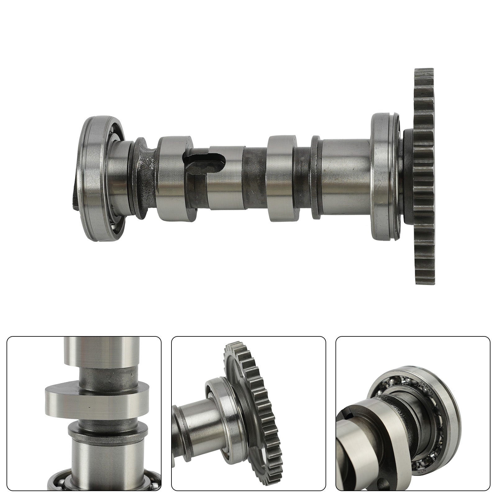 Camshaft Assembly 14100-KSC-770 For Honda CRF250X 2004-2017