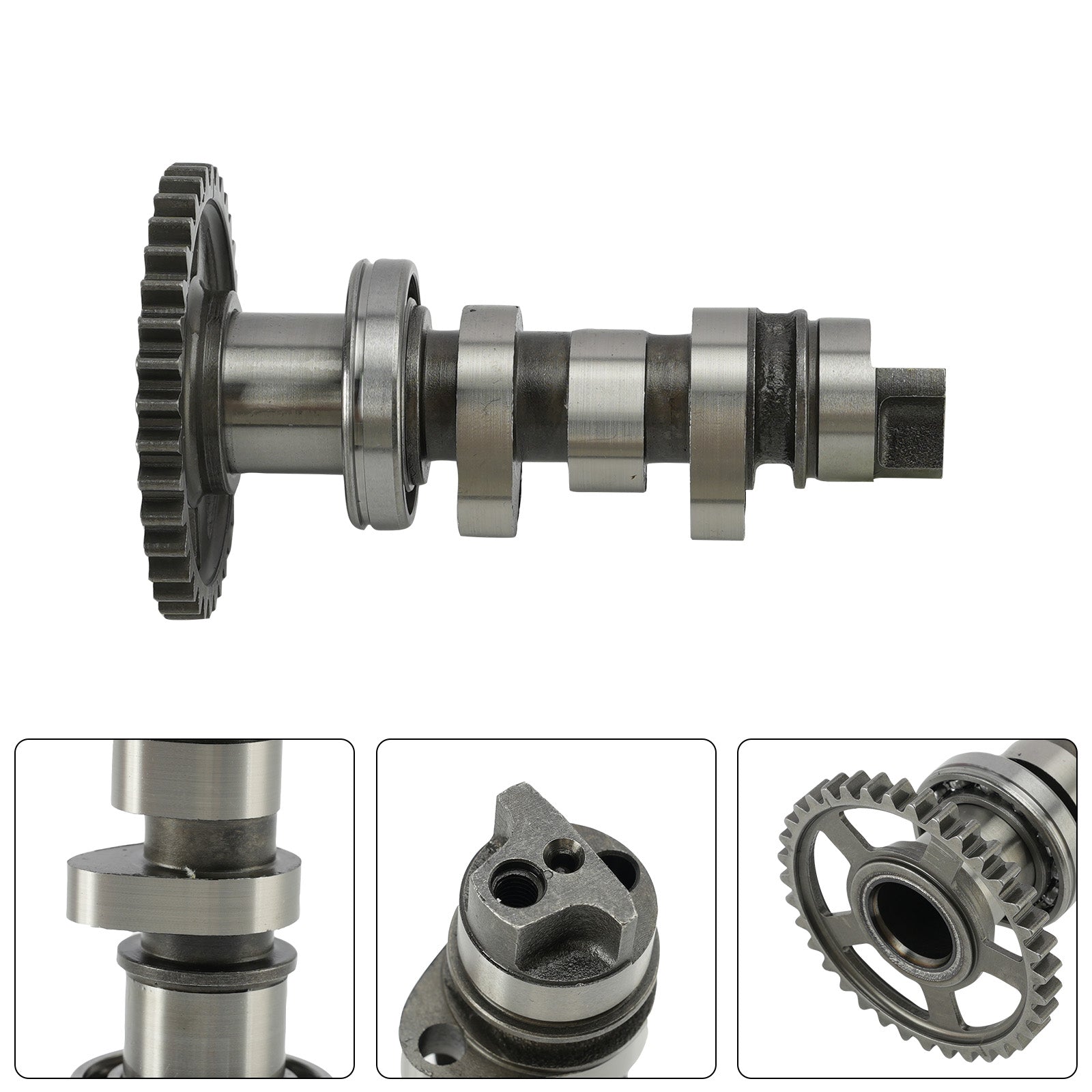 Camshaft Assembly 14100-KRN-A10 For Honda CRF250R 2008-2009