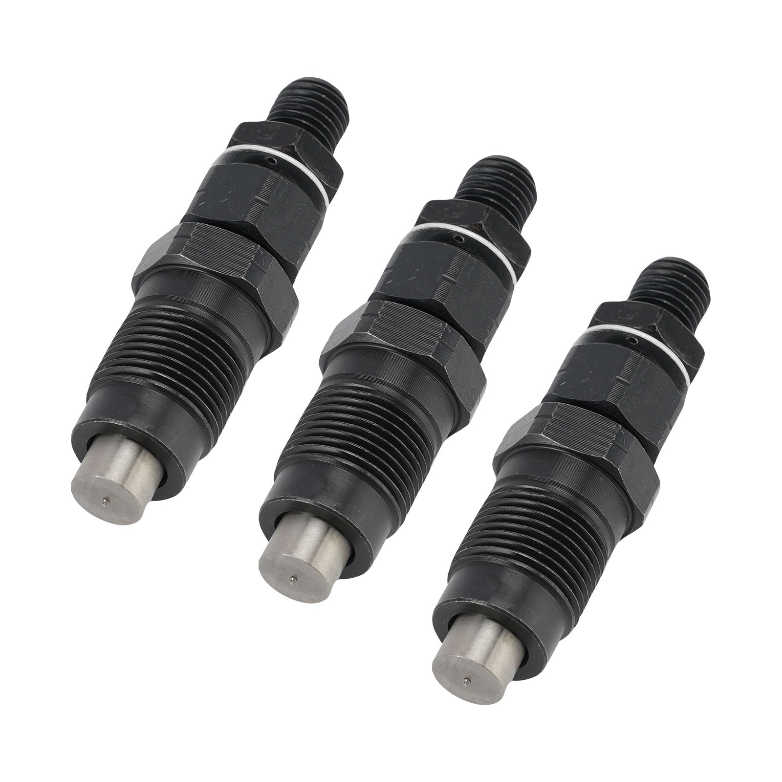 3PC 49033-0039 Fuel Injectors 3070284 3070436 For Kawasaki KAF1000 Polaris UTV