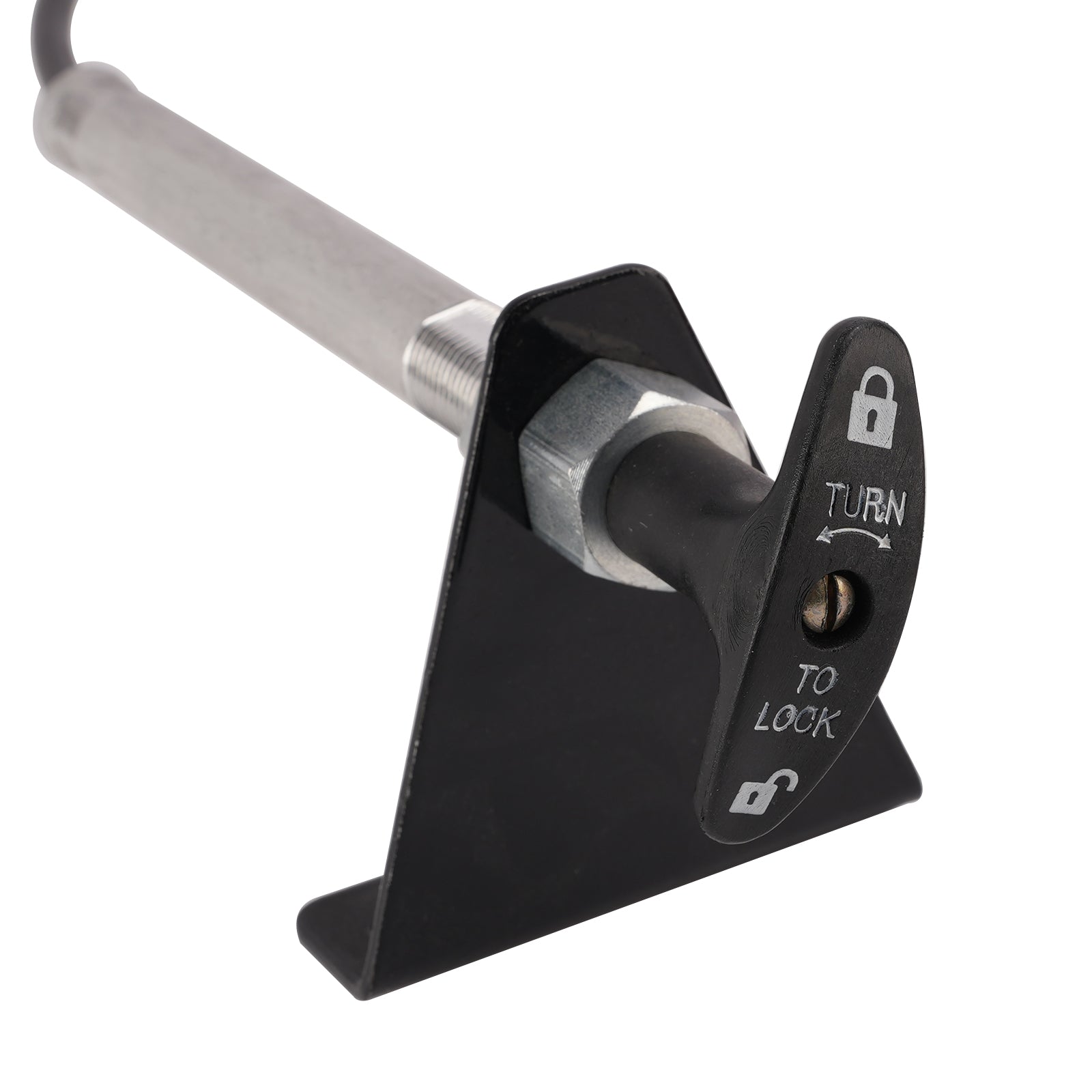 Ultimate 5th Wheel Connection Kingpin Coupler Block for Andersen Hitches