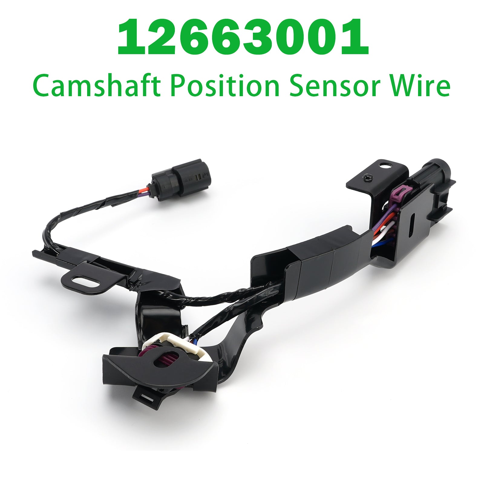 Camshaft Position Sensor Wire 12663001 for Chevrolet Camaro 2015