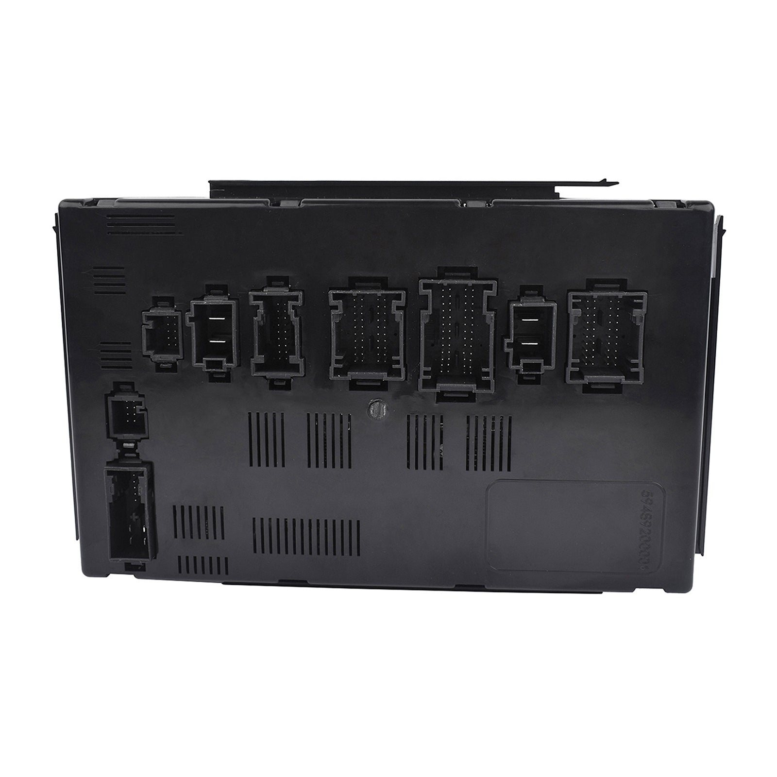 Rear SAM Signal Acquisition Module A1645409862 for Mersedes-Benz