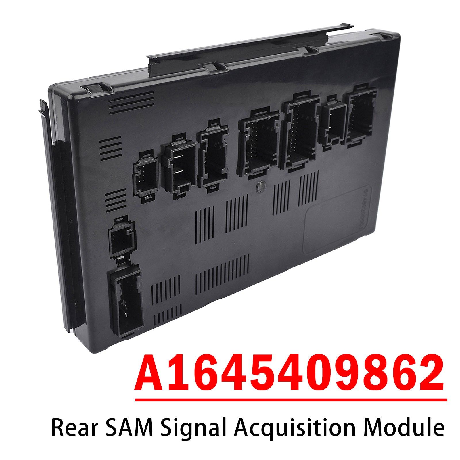 Rear SAM Signal Acquisition Module A1645409862 for Mersedes-Benz